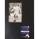 Signed picture of Alf Wood the MILLWALL footballer. 